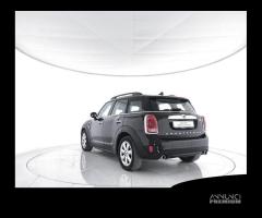 MINI Countryman 2.0 Cooper SD Automatica