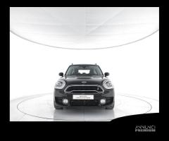 MINI Countryman 2.0 Cooper SD Automatica