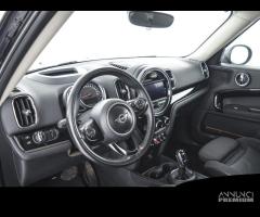 MINI Countryman 2.0 Cooper SD Automatica - 8