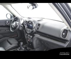 MINI Countryman 2.0 Cooper SD Automatica - 12