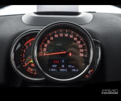 MINI Countryman 2.0 Cooper SD Automatica - 13