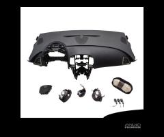 KIT AIRBAG COMPLETO OPEL Astra J OPEL (09>)