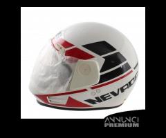 Casco integrale MDS Nevada