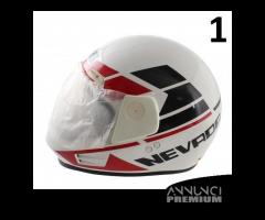 Casco integrale MDS Nevada