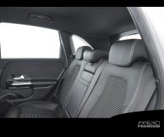 MERCEDES-BENZ CLA sse B 180 Automatic Executive - 10