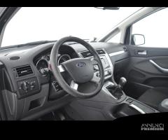 FORD M C AX 1.6 TDCi 90 CV Titaniu - 8