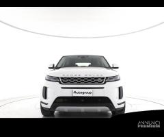 LAND ROVER Range Rover Evoque 2.0D I4 163 CV AWD - 6