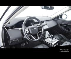 LAND ROVER Range Rover Evoque 2.0D I4 163 CV AWD - 8