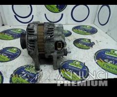 ALTERNATORE 150AMP ROTAZ. MINI MINI (R56) (08/06-0