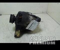 ALTERNATORE FIAT PUNTO (1N/1P) (07/99-12/05) 188A5