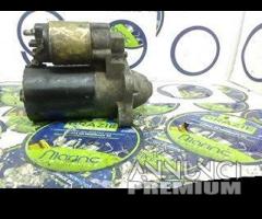 MOTORINO AVVIAMENTO NISSAN MICRA (K11E) (09/00-01/