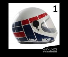 Casco integrale MDS M90