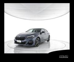 BMW 220 Serie 2 d Coupe Msport auto