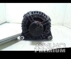 ALTERNATORE PEUGEOT 307 (07/05-07/08) 9HX NB005701