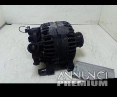 ALTERNATORE PEUGEOT 307 (07/05-07/08) 9HX NB005701