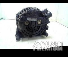 ALTERNATORE PEUGEOT 307 (07/05-07/08) 9HX NB005701