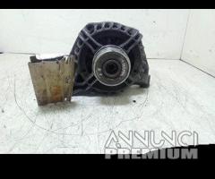 ALTERNATORE FIAT PANDA (2Q) (09/03-12/10) 187A1000