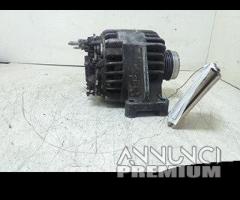 ALTERNATORE FIAT PANDA (2Q) (09/03-12/10) 187A1000