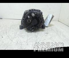 ALTERNATORE FIAT PANDA (2Q) (09/03-12/10) 187A1000