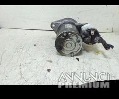 MOTORINO AVVIAMENTO SMART FORFOUR (W454) (01/04-10