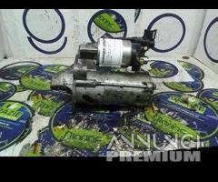 MOTORINO AVVIAMENTO FORD FIESTA (CBK) (12/05-12/08