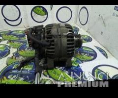 ALTERNATORE PEUGEOT 206 (09/98-06/09) NFU NB005701