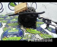 ALTERNATORE PEUGEOT 206 (09/98-06/09) NFU NB005701