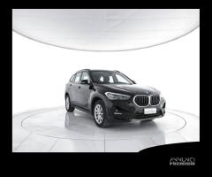 BMW X1 sDrive18d