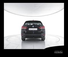 BMW X1 sDrive18d - 6