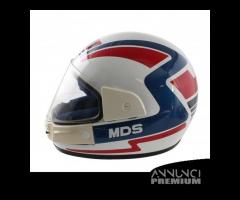 Casco integrale MDS M89