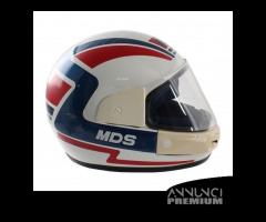 Casco integrale MDS M89