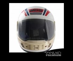 Casco integrale MDS M89