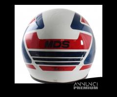 Casco integrale MDS M89