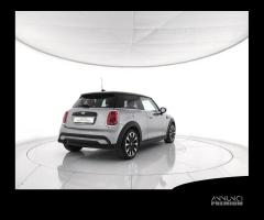 MINI Cooper 3 porte 1.5 Yours