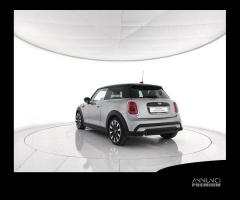 MINI Cooper 3 porte 1.5 Yours