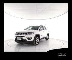 JEEP Compass 1.4 MultiAir 2WD Longitude