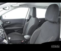 JEEP Compass 1.4 MultiAir 2WD Longitude - 9