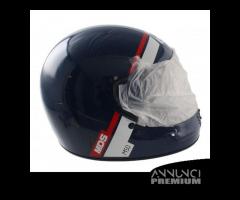 Casco integrale MDS M50