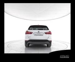 BMW X1 sDrive18d Advantage - 6