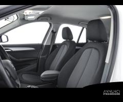 BMW X1 sDrive18d Advantage - 9