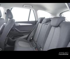 BMW X1 sDrive18d Advantage - 10