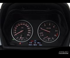 BMW X1 sDrive18d Advantage - 13