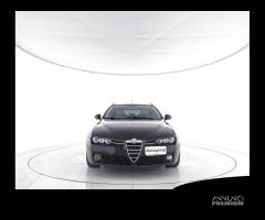 ALFA ROMEO 159 2.0 JTDm 136 CV Sportwagon Progre