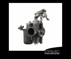 Carburatore Dell'Orto MA19BS7 Lambretta Li