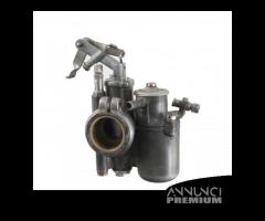 Carburatore Dell'Orto MA19BS7 Lambretta Li