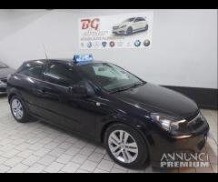 Opel Astra GTC 1.4 benzina unico prop 2008