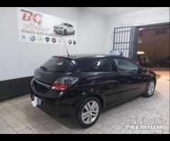 Opel Astra GTC 1.4 benzina unico prop 2008