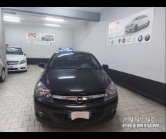 Opel Astra GTC 1.4 benzina unico prop 2008