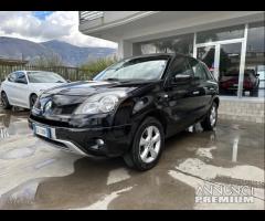 Renault Koleos 2.0 dCi 150CV 4X2