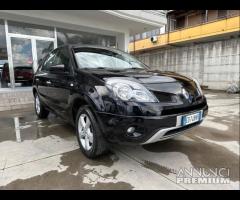 Renault Koleos 2.0 dCi 150CV 4X2